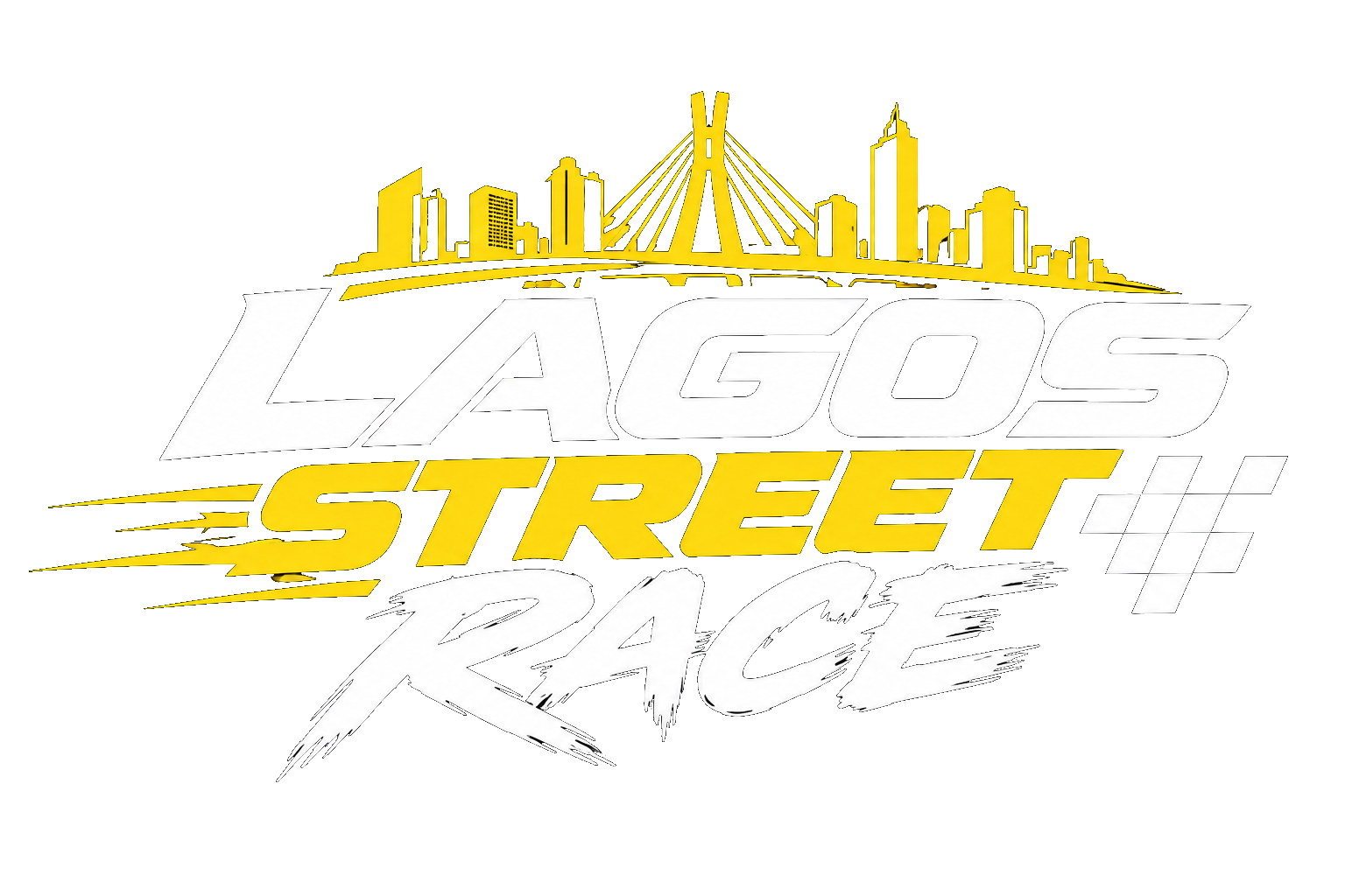 Lagos Street Race